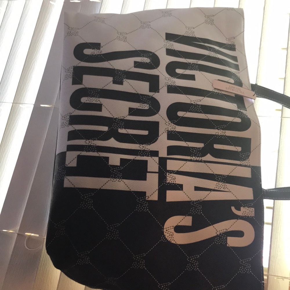 Victoria Secret hand bag